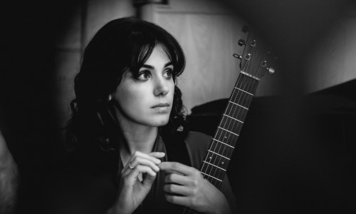 Katie Melua, e’ uscito il nuovo lavoro, 